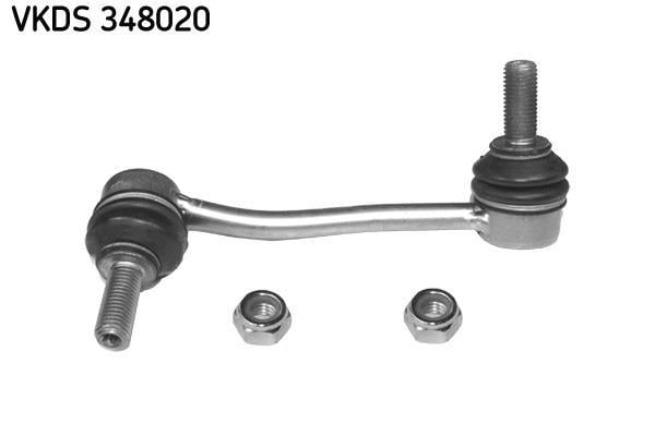 Barra estabilizadora SKF VKDS 348020
